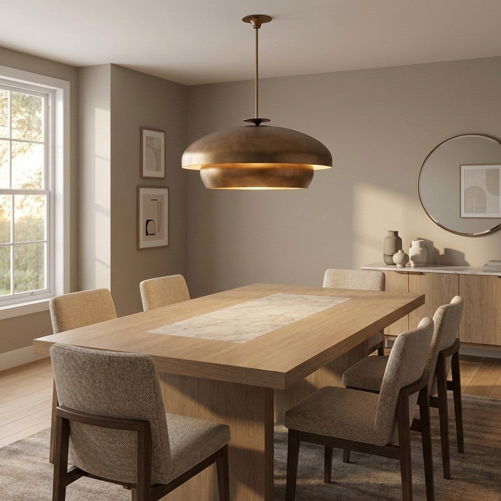 Solene 36 Pendant