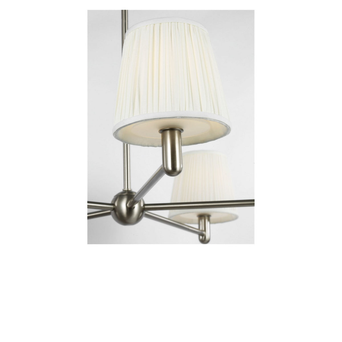 Vilera Five Light Chandelier