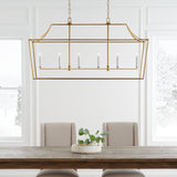 Southold Linear Lantern