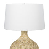 Campagna One Light Table Lamp