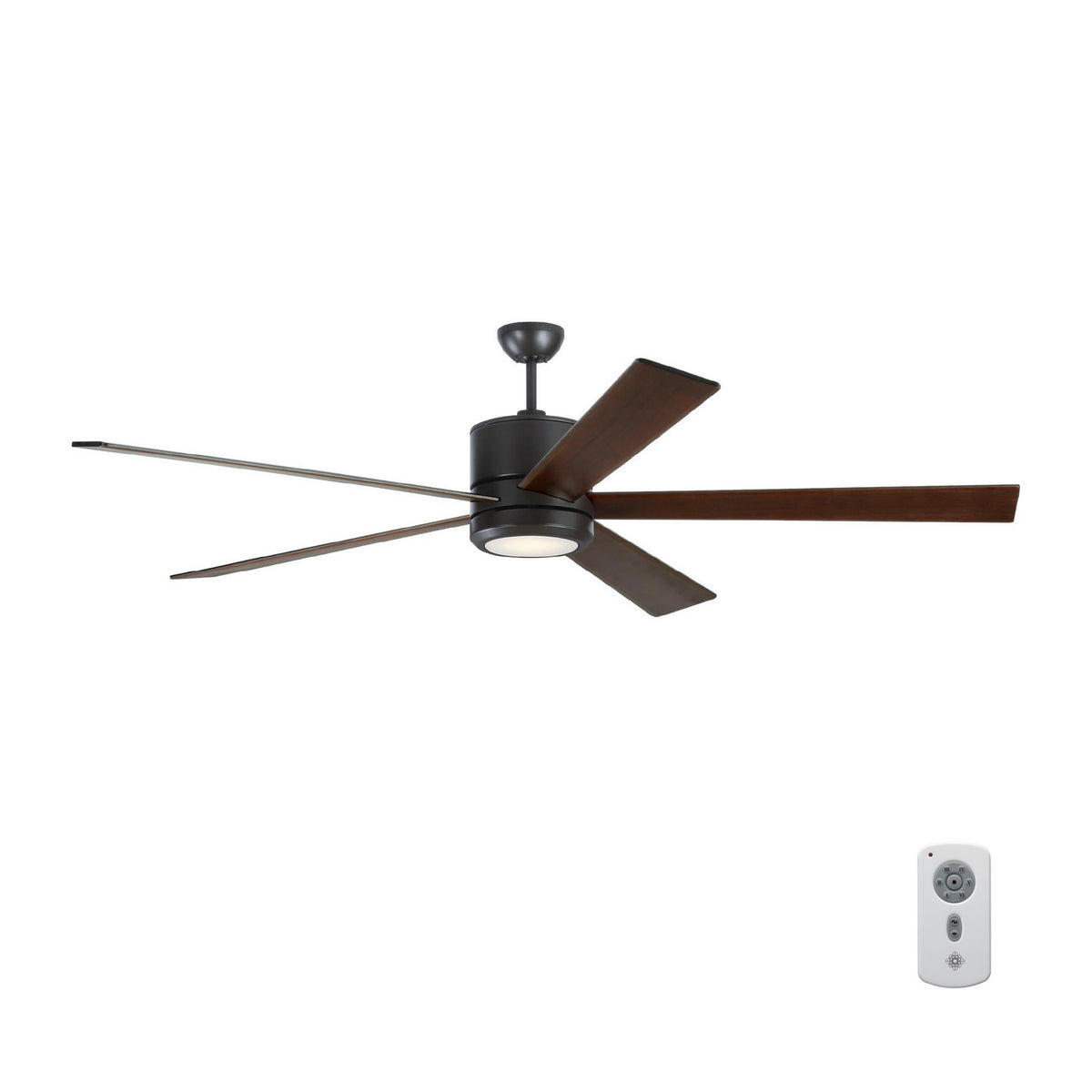 Vision 72" LED Ceiling Fan
