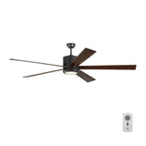 Vision 72" LED Ceiling Fan