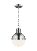 Hanks Mini Pendant — 9 W