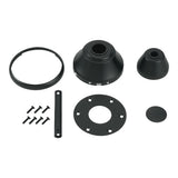 Maverick Fan Finish Kit
