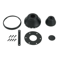 Maverick Fan Finish Kit