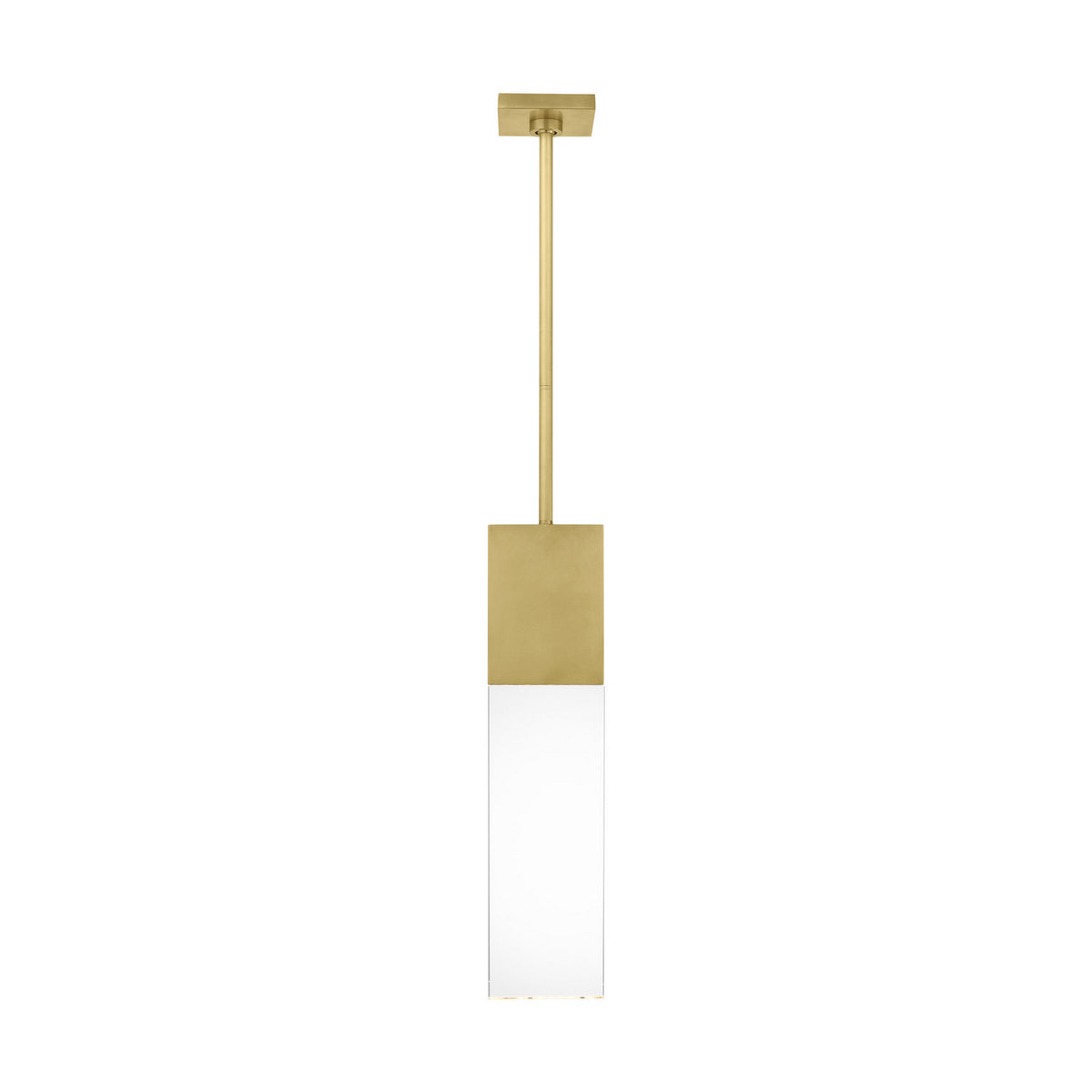 Kulma Medium Pendant