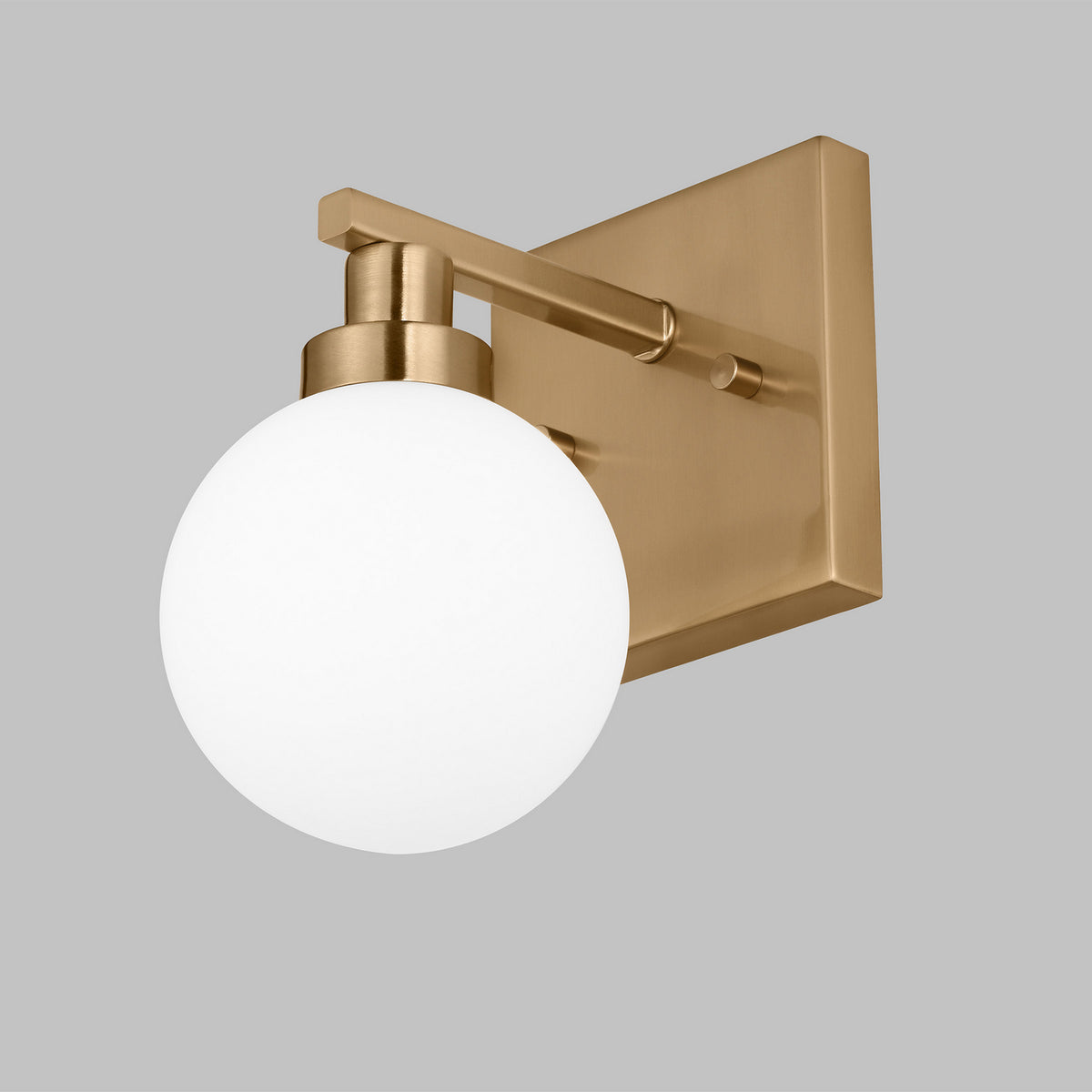 One Light Bath Vanity — 7.88"