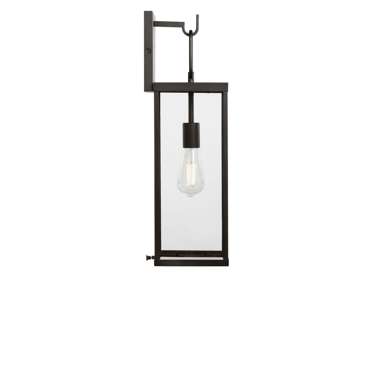 Rox Medium One Light Lantern