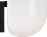 Cheverny Small Bath Sconce