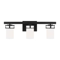 Robie Three Light Bath