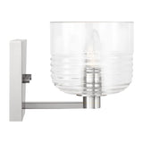Lochdale Small Sconce