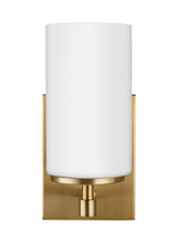 Alturas One Light Bath