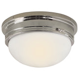 Marine Large Flush Mount