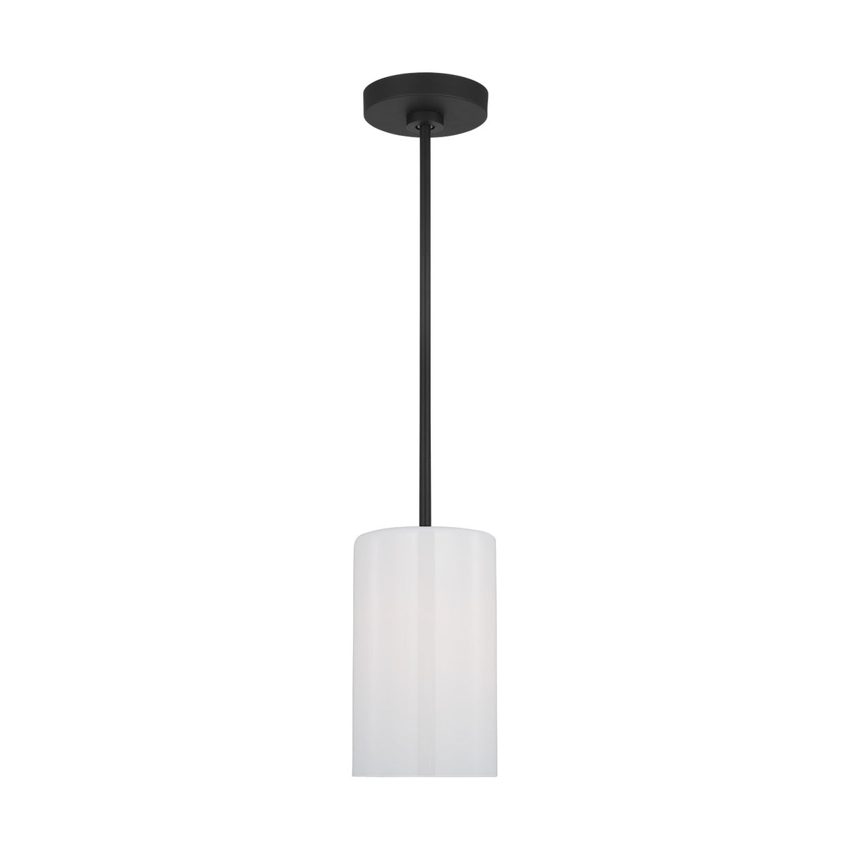 Rhett One Light Pendant — 60 W