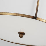 Stonington Medium Hanging Shade