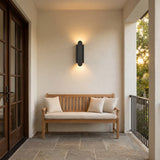 Ruxton StoneStrong Large Wall Lantern