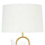 Monarch One Light Table Lamp