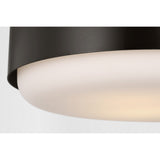 Aurelle 17" Flush Mount