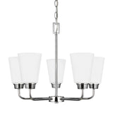 Kerrville Five Light Chandelier