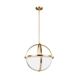 Alturas Three Light Pendant
