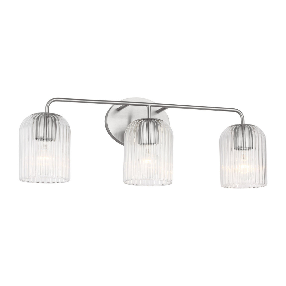 Eisele Three Light Bath