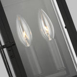 Hingham Small Wall Lantern