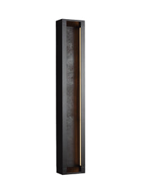 Mattix Large Wall Lantern