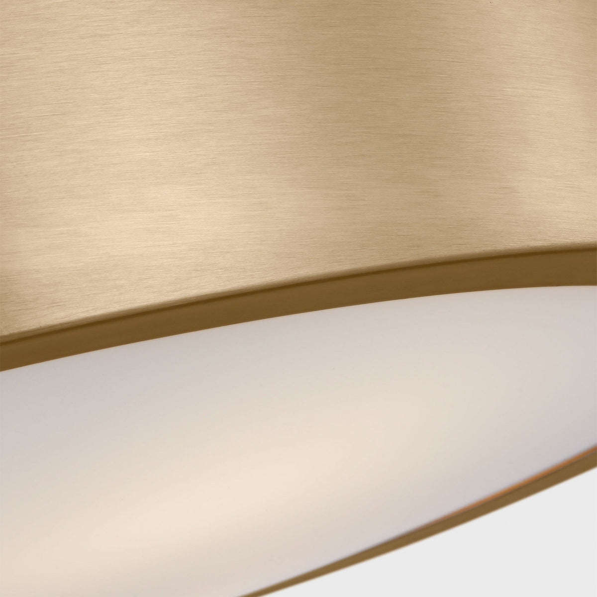 Albee Three Light Flush Mount