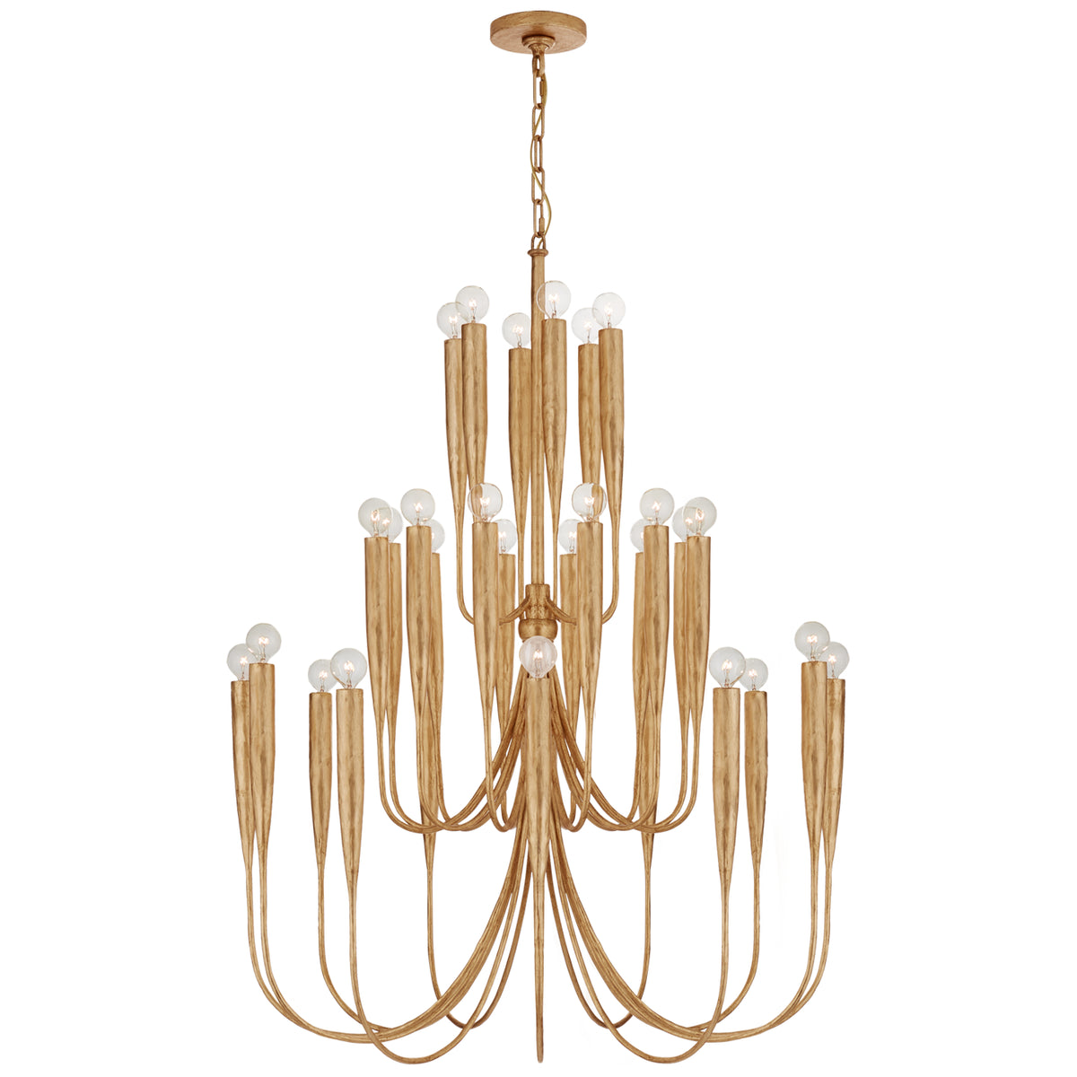 Acadia Large Chandelier