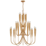 Acadia Large Chandelier