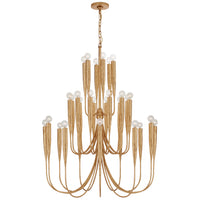 Acadia Large Chandelier
