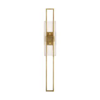 Duelle Large Wall Sconce