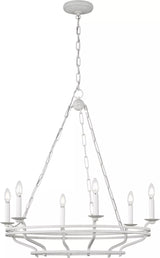 Brighton 32" Chandelier