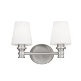 Two Light Vanity — Xavierre