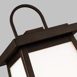 Founders Post Lantern — 75 W