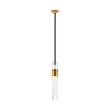 Lassell Port Alone Pendant