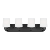 Windom Four Light Bath