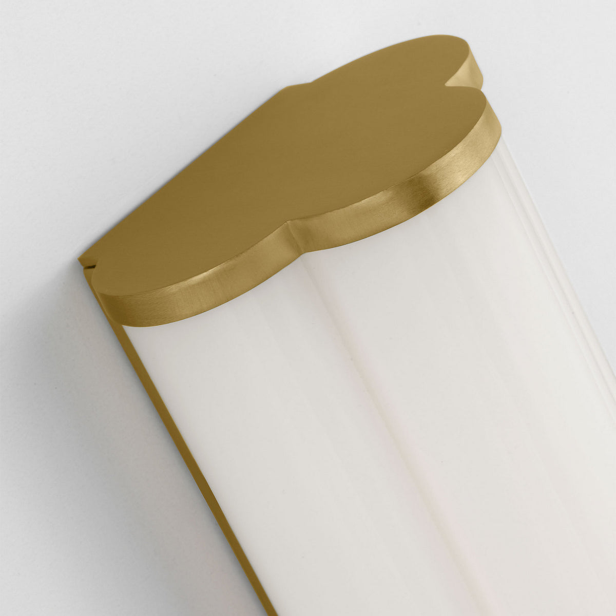 Freya Small Bath Sconce