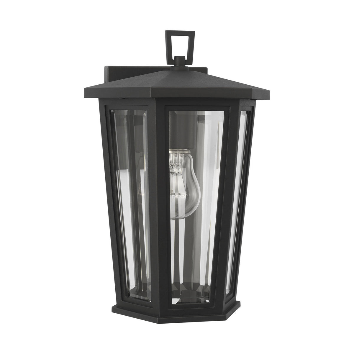Witley Small Wall Lantern
