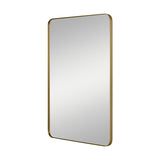 Planer 36x24 Mirror