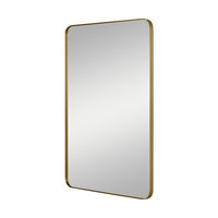 Planer 36x24 Mirror