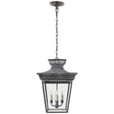 Elsinore Medium Hanging Lantern