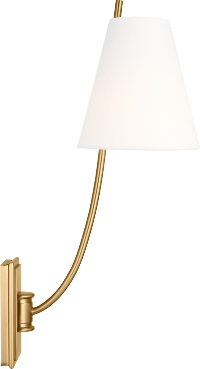 Marina 18 Sconce