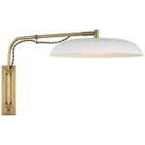 Cyrus Medium Articulating Wall Light
