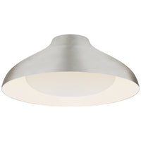 Agnes 18" Flush Mount