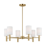 Manor Large Chandelier