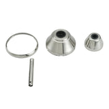 Maverick LED Fan Finish Kit