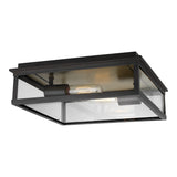 Freeport Large Flush Mount