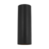 Cylinder StoneStrong 5" Up/Down Wall Lantern