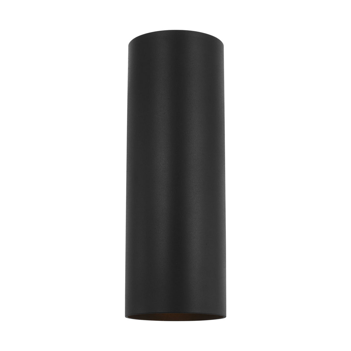 Cylinder StoneStrong 5" Up/Down Wall Lantern